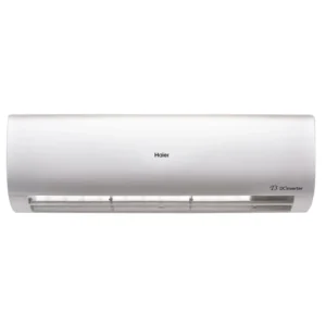 HAIER 1.0 TON T3 INVERTER AC Model HSU-14HFTEX OW