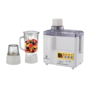 BRILLIANCE JUICER BLENDER GRINDER Model BJ-8176