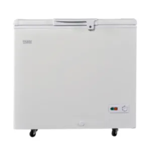 HAIER CHEST DEEP FREEZER INVERTER Model HDF-285INV