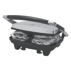 KAMBROOK SANDWICH PRESS Model KSG620