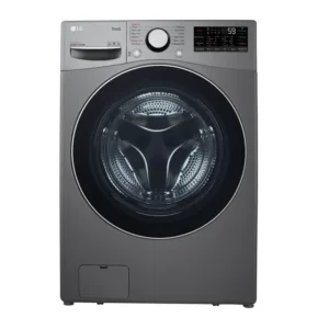 LG 15/8KG AUTOMATIC FRONT LOAD WASHER & DRYER Model F0L9DGP2S