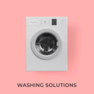 Washing Machines