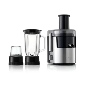 PANASONIC JUICER BLENDER Model MJ-DJ31