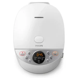 PHILIPS DIGITAL RICE COOKER Model HD4515