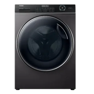 HAIER 10.5KG AUTOMATIC FRONT LOAD WASHING MACHINE Model HW105-B14959S8U1