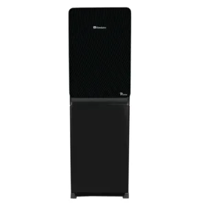 DAWLANCE THREE TAPS GLASS DOOR WATER DISPENSER Model DBD-1035GD