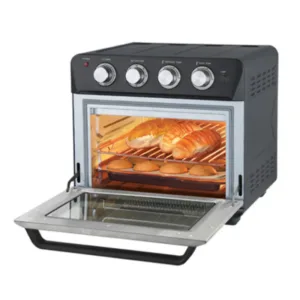 ANEX DELUXE TOASTER OVEN Model AG-2123