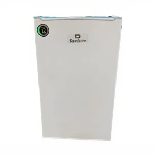 DAWLANCE BEDROOM NON INVERTER REFRIGERATOR Model 9101 WHITE