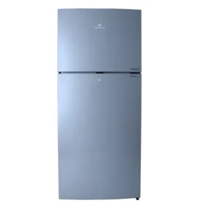 DAWLANCE TWO DOOR INVERTER REFRIGERATOR Model 9193LF CHROME PRO HS