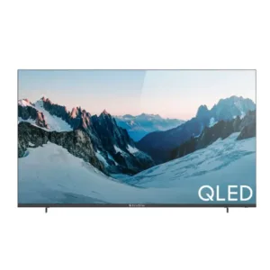 ECOSTAR 32 INCH SMART QLED TV Model 32Q873