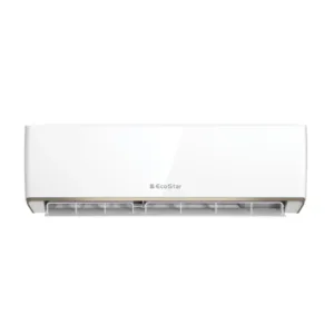 ECOSTAR 1 TON INVERTER SPLIT AC Model ES-12DU01WG SA+