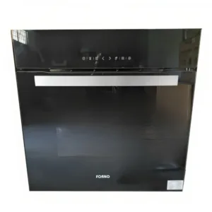 FORNO ELECTRIC BUILT-IN OVEN Model MAS-1065ETI