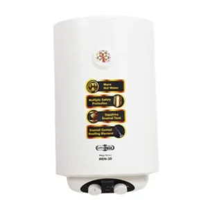 SUPER ASIA ELECTRIC GEYSER 30 LITER Model MEH-30