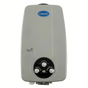 CANON INSTANT GAS GEYSER 8 LITER Model 18DD NG