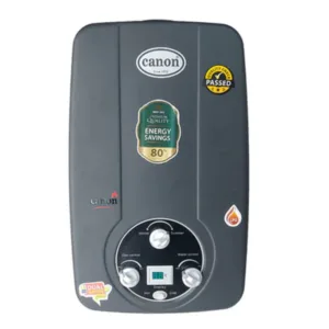 CANON INSTANT GEYSER 7 LITRE Model INS-17DD NG