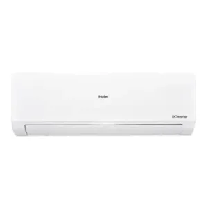 HAIER 1.5 TON TRIPLE INVERTER SPLIT AC Model HSU-18HFCS W