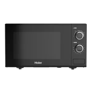 HAIER SOLO MICROWAVE OVEN 25 LITER Model HGL-25MXP8