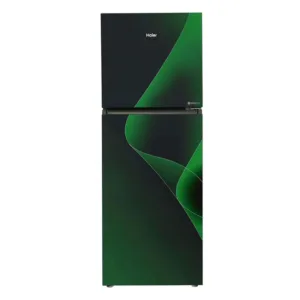 HAIER TWO DOOR INVERTER REFRIGERATOR Model HRF-276 IPGA