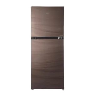 HAIER TWO DOOR INVERTER REFRIGERATOR Model HRF-346 EPCG