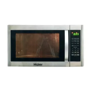 HAIER MICROWAVE OVEN GRILL Model HMN-45200ESD