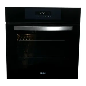 HAIER ELECTRIC BUILT-IN OVEN Model HWO60S10EB1