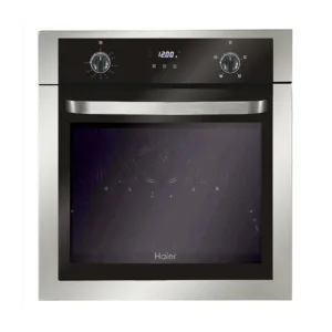 HAIER ELECTRIC BUILT-IN OVEN Model HWO60S7EX1
