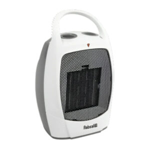AABSAL ELECTRIC FAN HEATER Model 330F