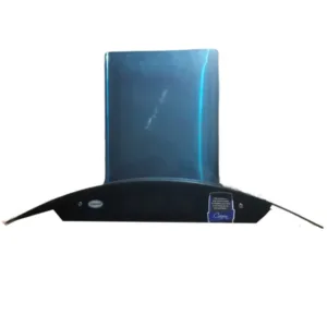 CANON RANGE HOOD Model CHA-KRH-S27