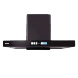 HAIER HOOD 90CM Model HCH-9003T