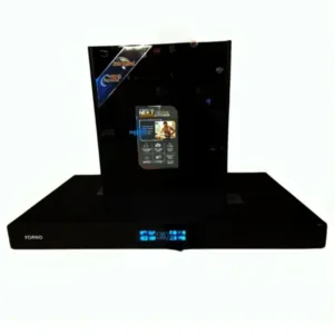 FORNO HOOD 90CM Model MS-91015