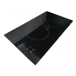 FORNO ELECTRIC HOB Model BCH-302GL