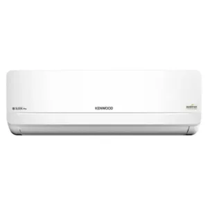 KENWOOD 1.5 TON E SLEEK PRO INVERTER AC Model KES-1863S