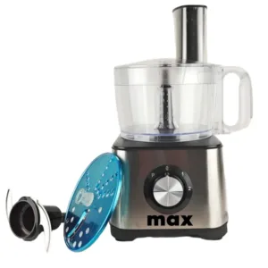 MAX CHOPPER Model MC-520