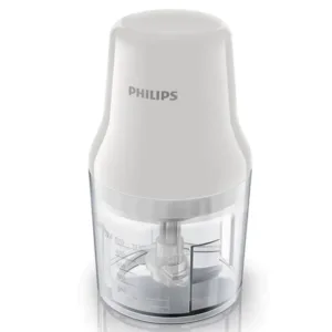 PHILIPS DAILY COLLECTION CHOPPER Model HR1393