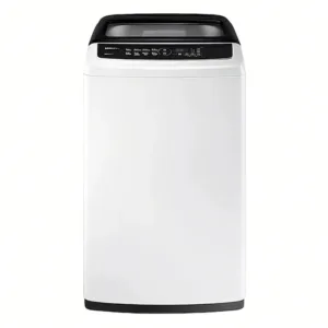 SAMSUNG 8KG AUTOMATIC TOP LOAD WASHING MACHINE Model WA80CK4240BW