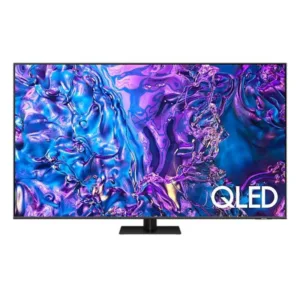 SAMSUNG 65 INCH SMART & 4K QLED TV Model 65Q70D